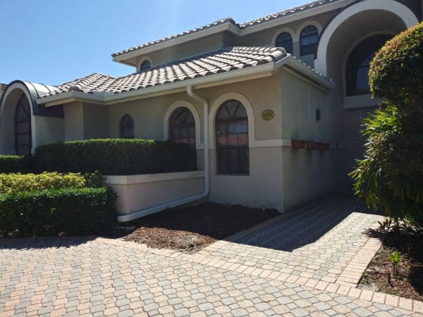 Boca Raton gutter install 26 Sep 2019 #1