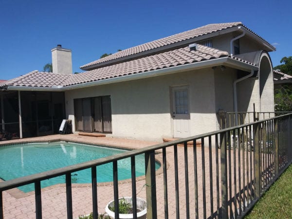 Boca Raton gutter install 26 Sep 2019 #2