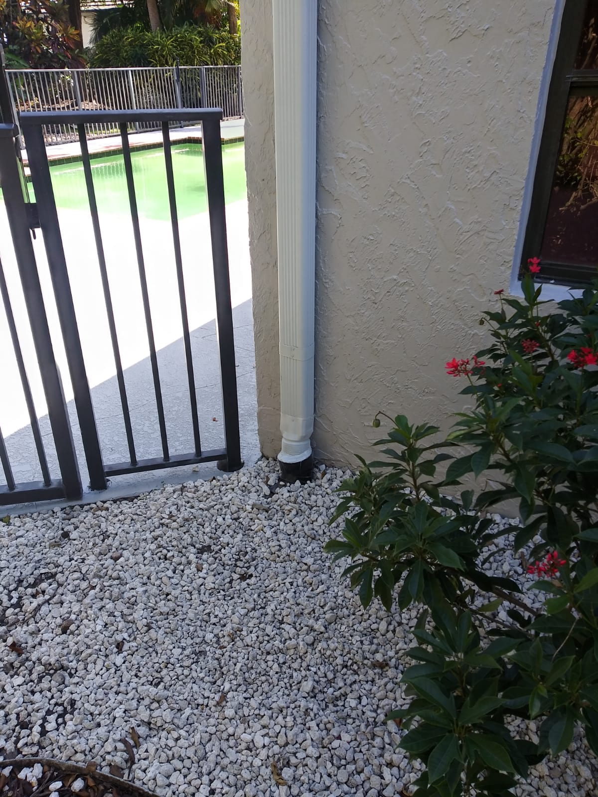 Seamless gutters new pics #2