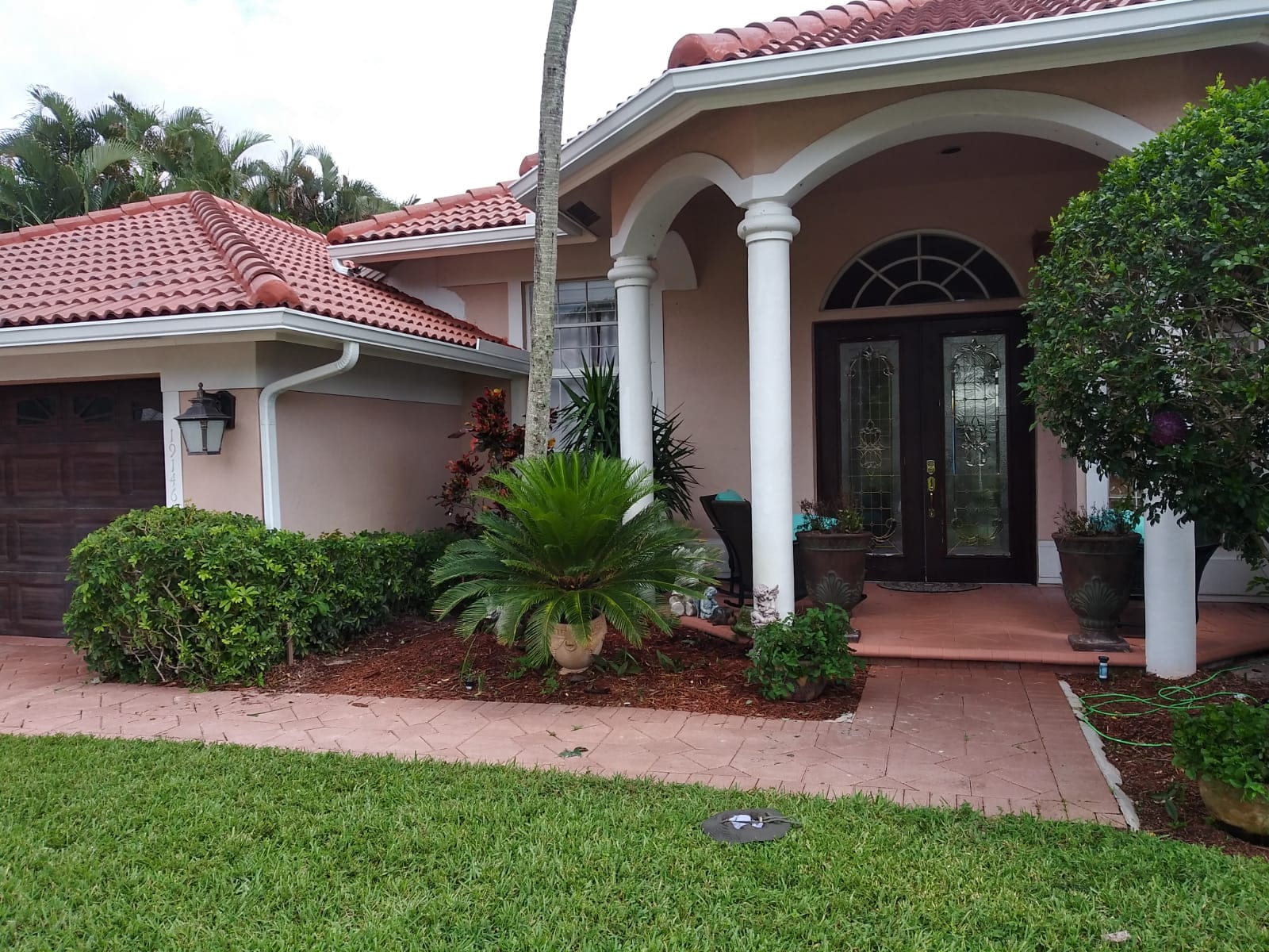 Seamless gutters new pics #3