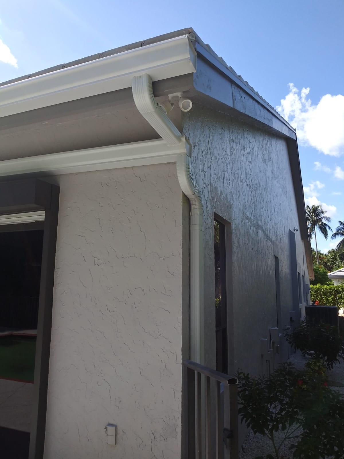 Seamless gutters new pics #6