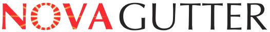 NOVA Gutter logo