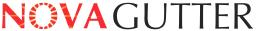 NOVA Gutter logo